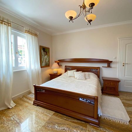 Villa Gloria Saint-Jeannet  Екстер'єр фото