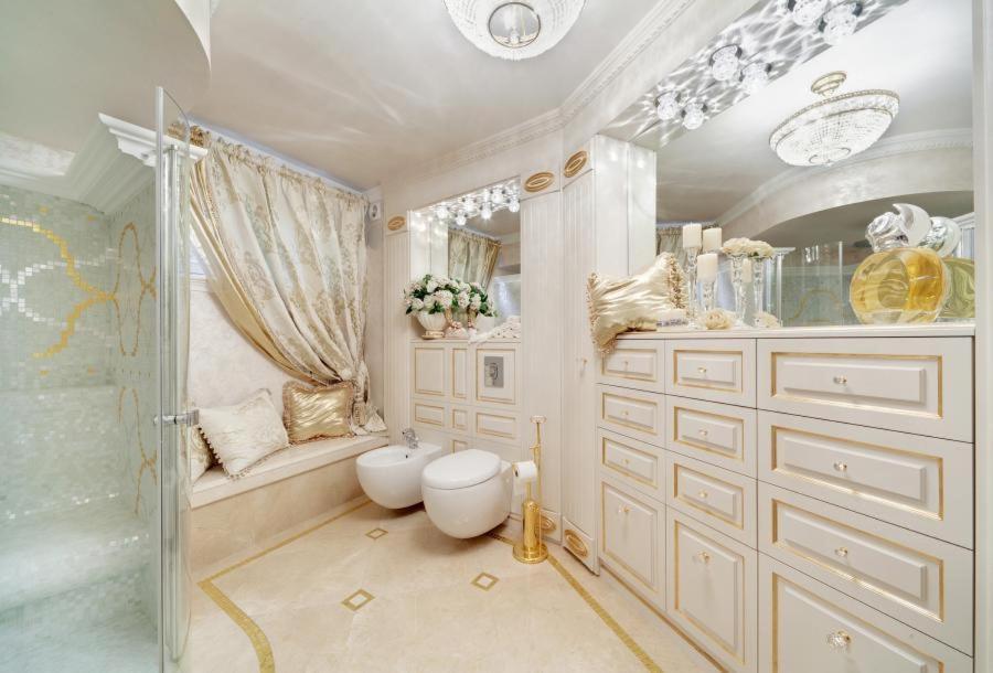 Villa Gloria Saint-Jeannet  Екстер'єр фото