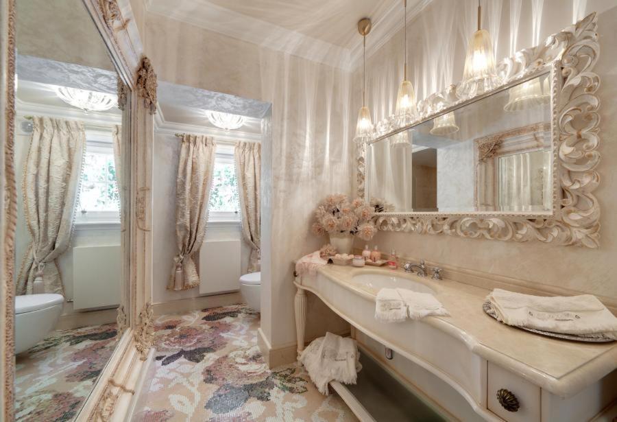 Villa Gloria Saint-Jeannet  Екстер'єр фото