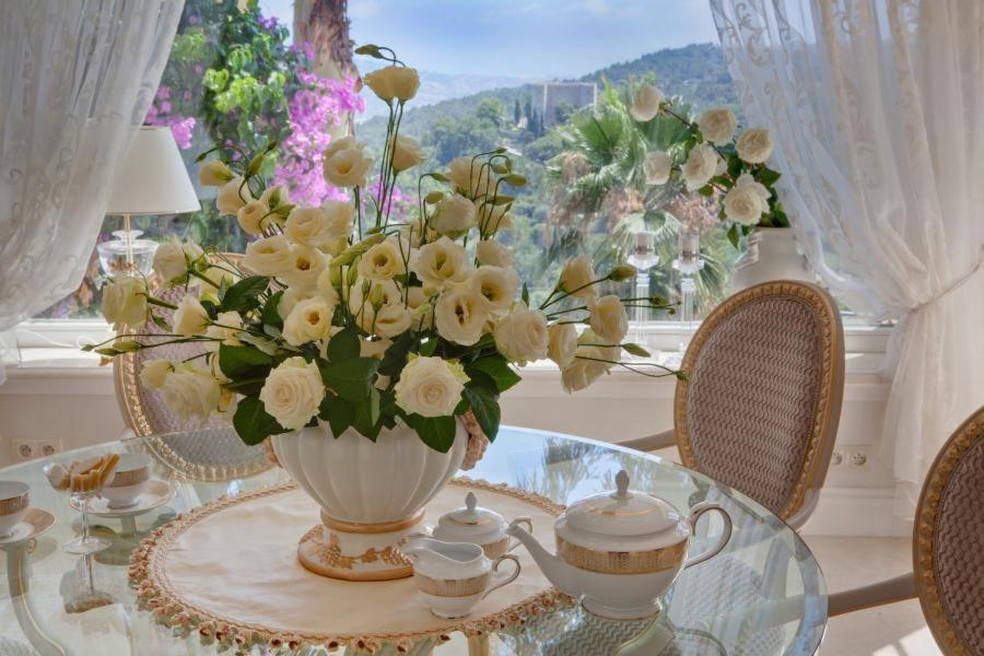 Villa Gloria Saint-Jeannet  Екстер'єр фото