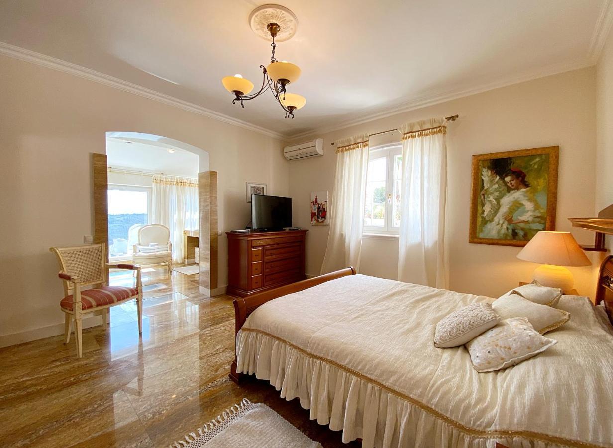 Villa Gloria Saint-Jeannet  Екстер'єр фото